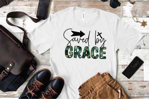 Christian Sublimation Design Template SVG CraftingStudio 