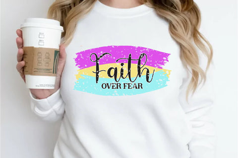 Christian Sublimation Designs Bible Faith Jesus PNG Bundle Sublimation Jagonath Roy 