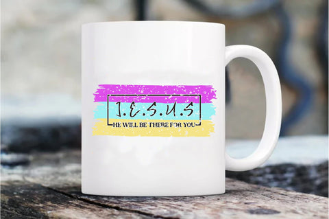 Christian Sublimation Designs Bible Faith Jesus PNG Bundle Sublimation Jagonath Roy 