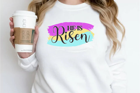 Christian Sublimation Designs Bible Faith Jesus PNG Bundle Sublimation Jagonath Roy 