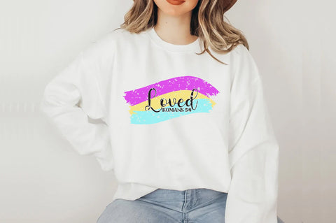 Christian Sublimation Designs Bible Faith Jesus PNG Bundle Sublimation Jagonath Roy 