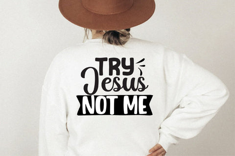 Christian Svg Bundle-2 SVG Creativeart88 