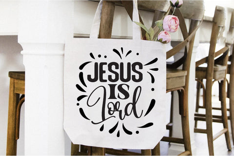 Christian Svg Bundle-2 SVG Creativeart88 