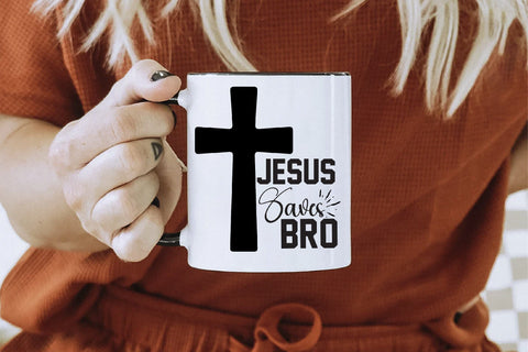 Christian Svg Bundle-2 SVG Creativeart88 