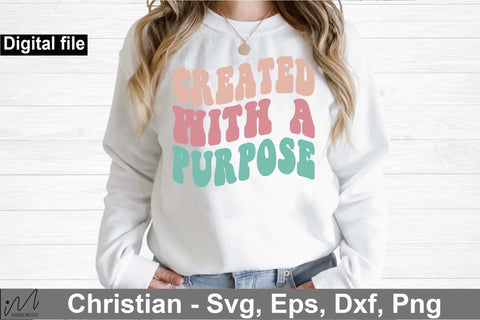 Christian svg Bundle, Christian t shirt bundle, Funny T shirt svg, Jesus t shirt svg bundle SVG Isabella Machell 