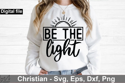 Christian svg Bundle, Christian t shirt bundle, Funny T shirt svg, Jesus t shirt svg bundle SVG Isabella Machell 