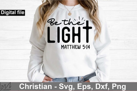 Christian svg Bundle, Christian t shirt bundle, Funny T shirt svg, Jesus t shirt svg bundle SVG Isabella Machell 