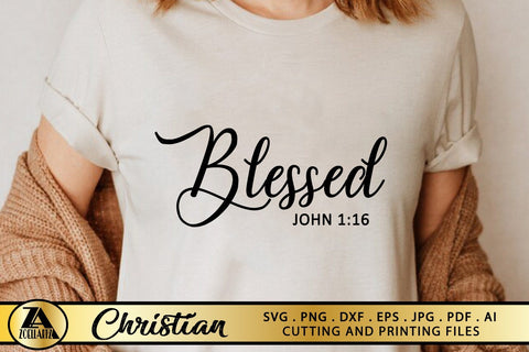 Christian SVG Bundle Faith SVG Jesus SVG Bible Quotes SVG - So Fontsy