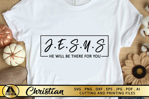 Christian SVG Bundle Faith SVG Jesus SVG Bible Quotes SVG SVG zoellartz 