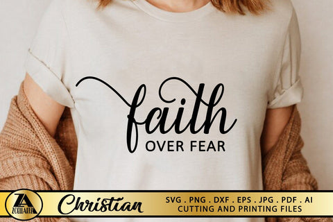 Christian SVG Bundle Faith SVG Jesus SVG Bible Quotes SVG SVG zoellartz 
