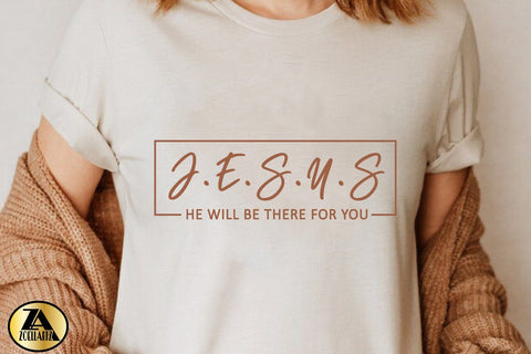 Christian SVG Bundle Faith SVG Jesus SVG Bible Quotes SVG SVG zoellartz 