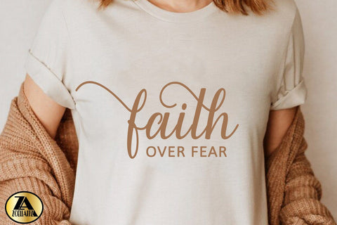 Christian SVG Bundle Faith SVG Jesus SVG Bible Quotes SVG SVG zoellartz 