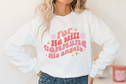 Christian SVG Bundle, Inspirational Bundle SVG FiveStarCrafting 