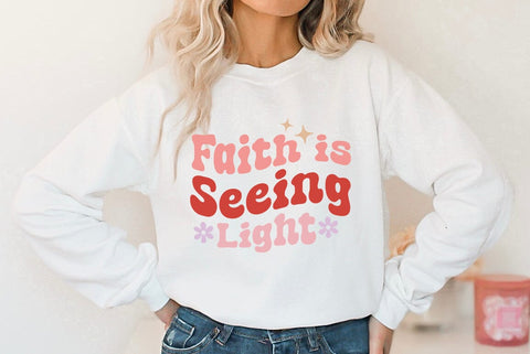 Christian SVG Bundle, Inspirational Bundle SVG FiveStarCrafting 