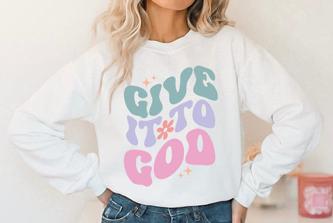 Christian SVG Bundle, Inspirational Bundle SVG FiveStarCrafting 