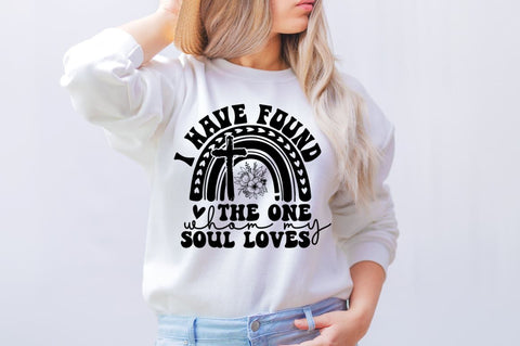 Christian SVG Bundle, Religious SVG SVG DESIGNISTIC 