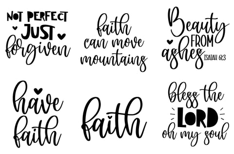 Christian SVG Bundle, Scripture Bundle, Instant Download, Bible Verse Bundle, Cricut Cut Files, Religious SVG, Jesus svg, God, Faith svg, SVG MD mominul islam 