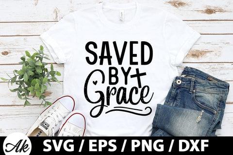 Christian SVG Bundle SVG akazaddesign 