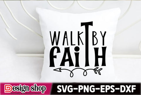 Christian SVG Bundle SVG Ariyan 