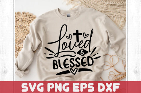 Christian SVG Bundle SVG Ariyan 