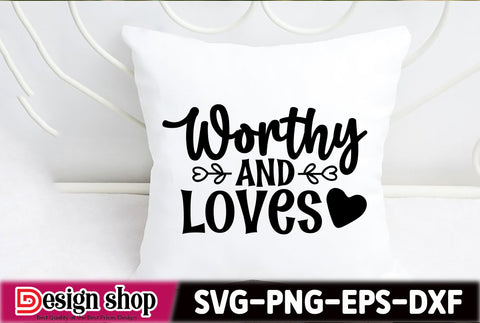 Christian SVG Bundle SVG Ariyan 