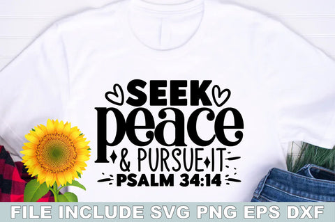 Christian SVG Bundle SVG Ariyan 