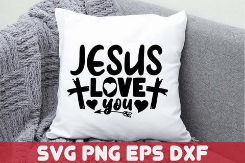 Christian SVG Bundle SVG Ariyan 