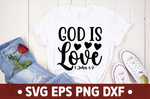 Christian SVG Bundle SVG Ariyan 