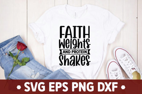 Christian SVG Bundle SVG Ariyan 