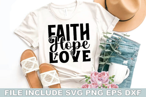 Christian SVG Bundle SVG Ariyan 