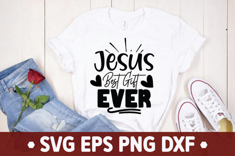 Christian Svg Bundle SVG Ariyan 