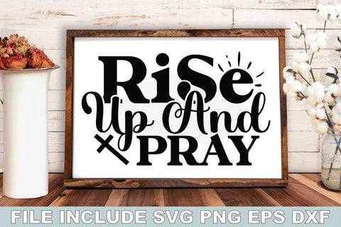 Christian SVG Bundle SVG Ariyan 