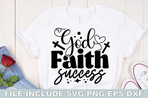 Christian SVG Bundle SVG Ariyan 