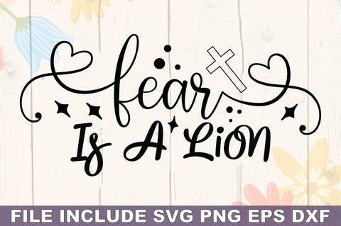 Christian SVG Bundle SVG Ariyan 