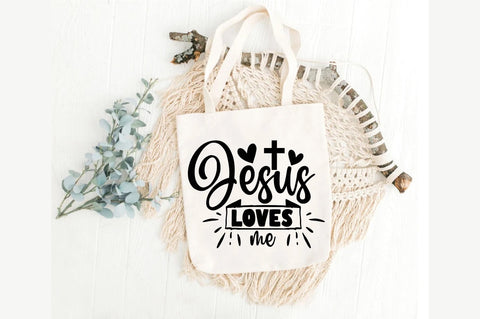 Christian SVG Bundle SVG Ariyan 