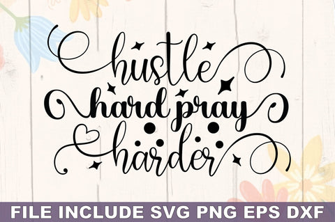 Christian SVG Bundle SVG Ariyan 