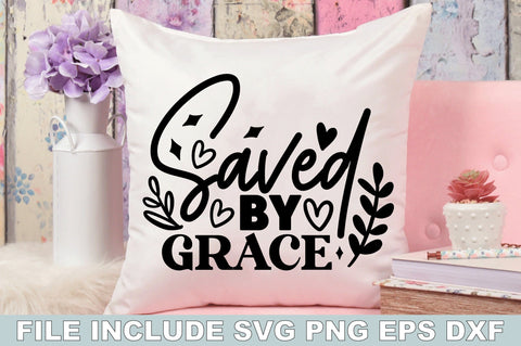 Christian SVG Bundle SVG Ariyan 