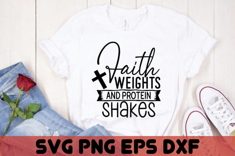 Christian Svg Bundle SVG Ariyan 