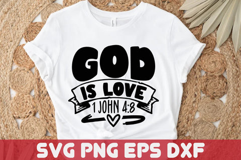 Christian SVG Bundle SVG Ariyan 