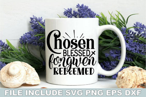 Christian SVG Bundle SVG Ariyan 