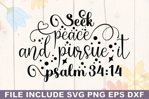 Christian SVG Bundle SVG Ariyan 