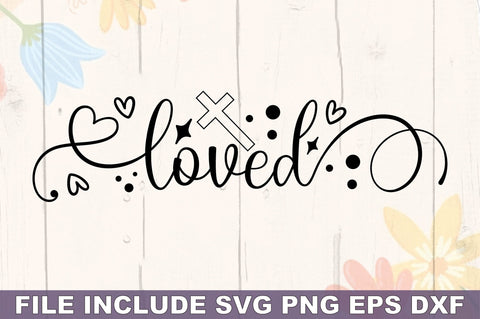Christian SVG Bundle SVG Ariyan 