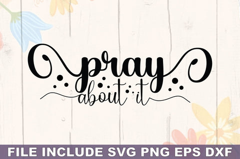 Christian SVG Bundle SVG Ariyan 