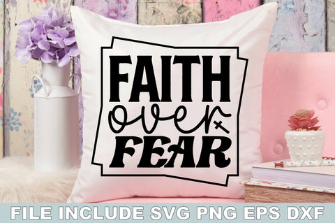 Christian SVG Bundle SVG Ariyan 