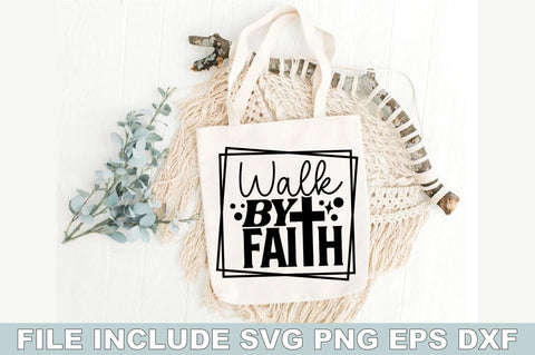 Christian SVG Bundle SVG Ariyan 