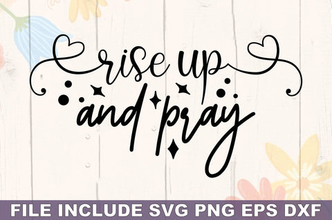 Christian SVG Bundle SVG Ariyan 
