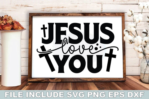 Christian SVG Bundle SVG Ariyan 
