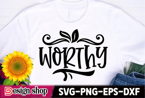 Christian SVG Bundle SVG Ariyan 