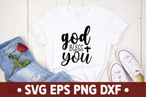 Christian SVG Bundle SVG Ariyan 