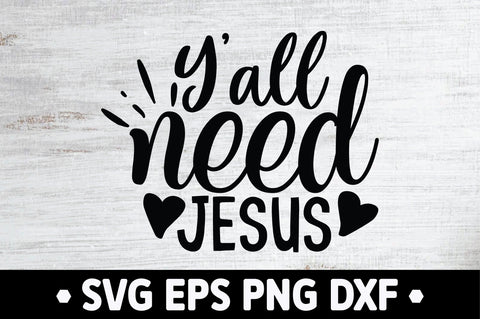 Christian SVG Bundle SVG Ariyan 